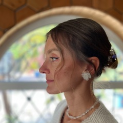 Ксения Пантелеева, 24.12