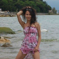 Ольга Шляхтицева, 29.11.1982, Саратов