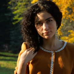 Алина Валиева, 09.03, Владикавказ