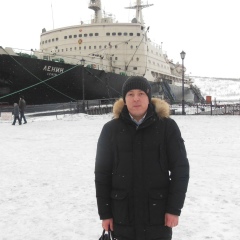 Андрей Антонов, 29.11, Москва