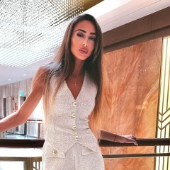 Виктория Атаханова, 06.02