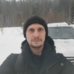 Михаил Канский, 30.04.1981, Пермь