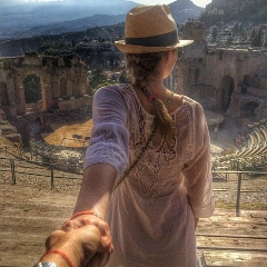 Мария Олеговна, 30.12, Киев