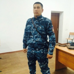 Ерлан Кудабаев, 01.08.1991, Казыгурт