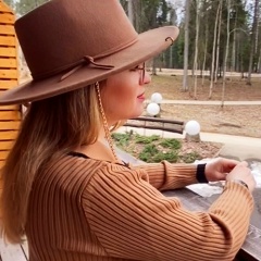 Наталья Артамонова, 02.08