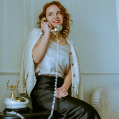 Анечка Басько, 19.07.1989, Москва