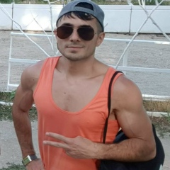 Aram Aram, 03.06.1989, Ереван