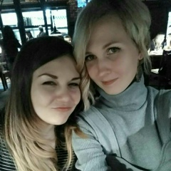 Анна Петрова, 28.03.1988, Владимир