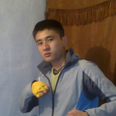 Асет Толебай, 08.05.1992, Астана