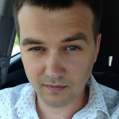 Павел Черкасский, 22.10.1991, Краснодар