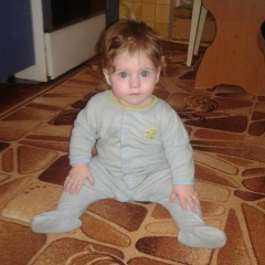 Анна Новикова (Полукравец), 11.09.1984, Хмельницкий