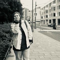 Мария Белова, 12.10.1987, Москва