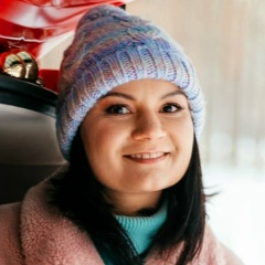 Альбиночка Басырова, 07.11, Уфа