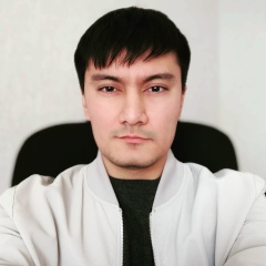 Анвар Сафаров, Москва