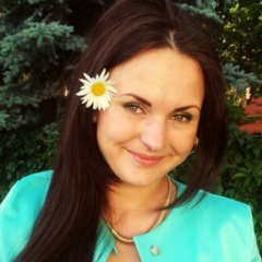 Christina Levuckaya, 27.08.1991, Алматы