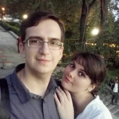 Иван Ларёв, 05.06.1993, Владивосток