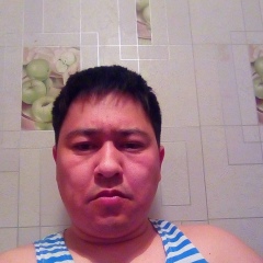 Ержан Даулетяров, 19.03.1990, Уральск