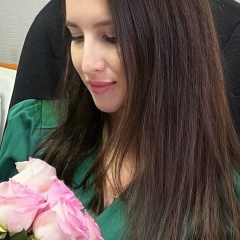 Алена Плиско, 09.07.1990, Иркутск