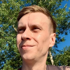 Павел Зиборов, 29.07.1987, Красноярск