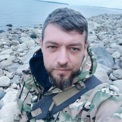 Михаил Рыбин, 25.05.1985, Rio de Janeiro