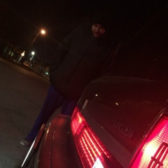 Денис Курдюбов, 16.01.1986, Ноябрьск