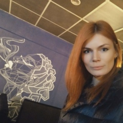 Светлана Богданова, 24.07, Воронеж