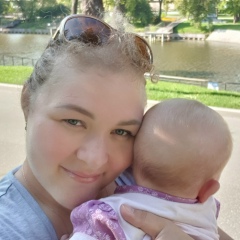 Анастасия Соколова