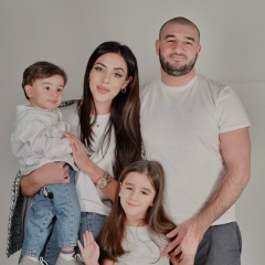 Svetlana Oganesyan, 16.11, Москва