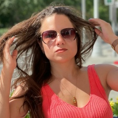 Людмила Садовская, 27.05.1993, Москва