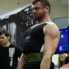 Игорь Чу, 26.06.1988, Москва