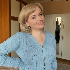 Татьяна Любченко, 13.03, Москва