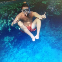 Женя Марченко, 22.07.1983, Москва