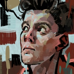 Захар Коноводов, 18.09.1997, Курган