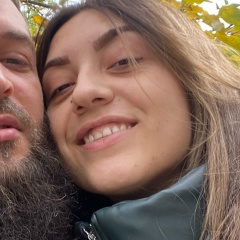 Каролина Райлян, 16.04, Бельцы