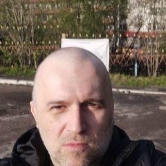 Дмитрий Загородний, 24.04, Мурманск