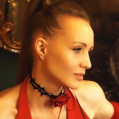 Ольга Никитина