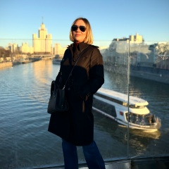 Анна Грачкова