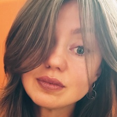 Ксюша Антонова, 06.04, Москва