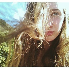 Анастасия Анатольевна, 10.06.1993, Москва