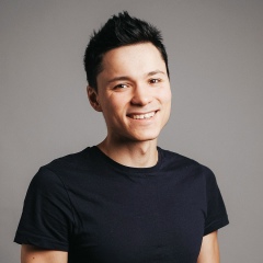 Николай Тавельский, 18.04, Иркутск