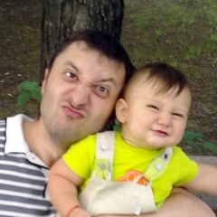 Альберт Хуадонов, 07.11.1983, Владикавказ