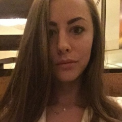 Ханна Любимова, Los Angeles