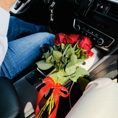 Эльвира Муртазалиева, 19.11, Москва