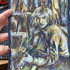 Мария Алисова, 03.10.1978, Новокузнецк