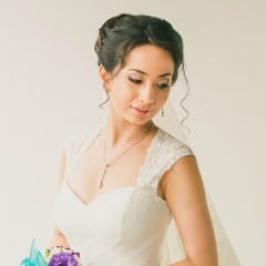 Dilya Mussina, 04.03.1990, Алматы