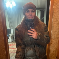 Дарья Данилова, 05.03.1993, Новокузнецк