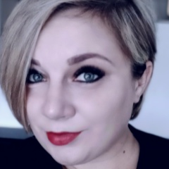 Светлана Колошеева, 03.05, Чернигов