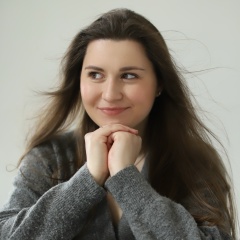 Диана Шишкина, 17.05.1994, Москва