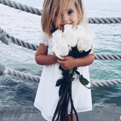 Лейсан Акулина, 07.08, Москва