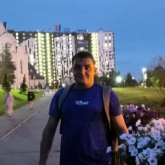 Серега Молодов, 18.02, Мурманск